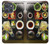 S0627 Japanese Food Case For Motorola Moto G Power (2025,2026)