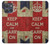 S0674 Keep Calm and Carry On Case For Motorola Moto G Power (2025)