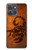 S0683 Scorpion Tattoo Case For Motorola Moto G Power (2025,2026)