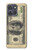 S0702 Money Dollars Case For Motorola Moto G Power (2025)