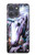 S0749 Unicorn Horse Case For Motorola Moto G Power (2025,2026)