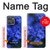 S0782 Forget me not Case For Motorola Moto G Power (2025)