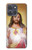 S0798 Jesus Case For Motorola Moto G Power (2025)