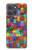 S0816 Puzzle Case For Motorola Moto G Power (2025,2026)