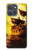 S0841 Pirates Black Pearl Case For Motorola Moto G Power (2025,2026)