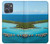 S0844 Bora Bora Island Case For Motorola Moto G Power (2025)