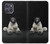 S0878 Black Bear Case For Motorola Moto G Power (2025,2026)