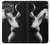 S0917 Sexy Lip Girl Smoking Case For Motorola Moto G Power (2025,2026)