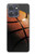 S0980 Basketball Sport Case For Motorola Moto G Power (2025,2026)