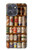 S0983 Beer Cans Collection Case For Motorola Moto G Power (2025,2026)