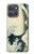 S1040 Hokusai The Great Wave of Kanagawa Case For Motorola Moto G Power (2025)
