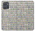 S1051 Mahjong Case For Motorola Moto G Power (2025,2026)
