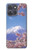 S1060 Mount Fuji Sakura Cherry Blossom Case For Motorola Moto G Power (2025,2026)
