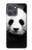 S1072 Panda Bear Case For Motorola Moto G Power (2025,2026)