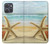 S1117 Starfish on the Beach Case For Motorola Moto G Power (2025,2026)