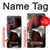 S1252 Boxing Fighter Case For Motorola Moto G Power (2025)