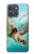 S1377 Ocean Sea Turtle Case For Motorola Moto G Power (2025,2026)