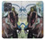 S1453 Trex Tyrannosaurus Rex Dinosaur Case For Motorola Moto G Power (2025,2026)