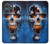 S1462 Vampire Skull Case For Motorola Moto G Power (2025,2026)