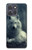 S1516 White Wolf Case For Motorola Moto G Power (2025,2026)