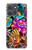 S1630 Fish Japanese Oriental Tattoo Case For Motorola Moto G Power (2025,2026)