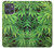 S1656 Marijuana Plant Case For Motorola Moto G Power (2025)