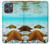 S1679 Starfish Sea Beach Case For Motorola Moto G Power (2025)