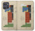 S1695 The Periodic Table of Middle Earth Case For Motorola Moto G Power (2025,2026)