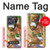 S1702 Tiki Man Toilet Case For Motorola Moto G Power (2025)
