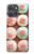 S1718 Yummy Cupcakes Case For Motorola Moto G Power (2025)