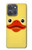 S1922 Duck Face Case For Motorola Moto G Power (2025)