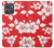 S1949 Hawaiian Hibiscus Pattern Case For Motorola Moto G Power (2025)