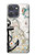 S1962 Nautical Chart Case For Motorola Moto G Power (2025,2026)