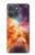 S1963 Nebula Rainbow Space Case For Motorola Moto G Power (2025,2026)