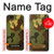 S1602 Camo Camouflage Graphic Printed Case For iPhone 5 5S SE