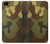 S1602 Camo Camouflage Graphic Printed Case For iPhone 5 5S SE