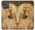 S1973 Sphinx Egyptian Case For Motorola Moto G Power (2025,2026)