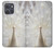 S1980 White Peacock Case For Motorola Moto G Power (2025)