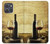S2042 A Grape Vineyard Grapes Bottle Red Wine Case For Motorola Moto G Power (2025,2026)