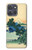 S2075 Katsushika Hokusai The Inume Pass in Kai Case For Motorola Moto G Power (2025,2026)