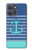 S2081 Nautical Anchor Case For Motorola Moto G Power (2025,2026)