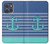 S2081 Nautical Anchor Case For Motorola Moto G Power (2025,2026)