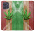 S2109 Smoke Reggae Rasta Flag Case For Motorola Moto G Power (2025,2026)