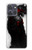 S2111 Dark Samurai Case For Motorola Moto G Power (2025)