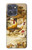 S2181 French Country Chicken Case For Motorola Moto G Power (2025,2026)