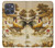 S2181 French Country Chicken Case For Motorola Moto G Power (2025,2026)