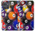 S2238 Billiard Pool Ball Case For Motorola Moto G Power (2025)