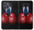 S2261 Businessman Black Suit With Boxing Gloves Case For Motorola Moto G Power (2025)