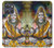 S2287 Lord Shiva Hindu God Case For Motorola Moto G Power (2025)
