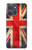 S2303 British UK Vintage Flag Case For Motorola Moto G Power (2025)